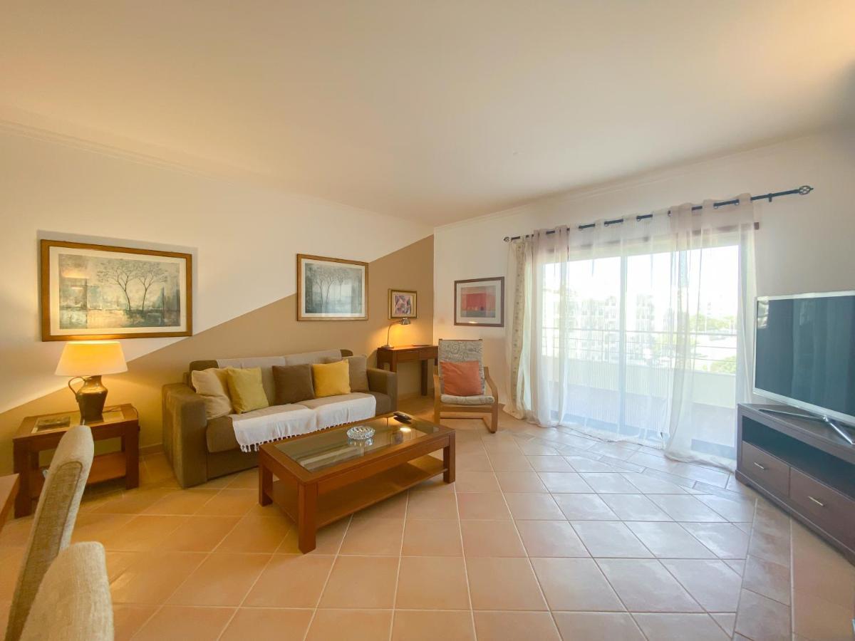 Charming Apartment With Panoramic View And Pool #1932 拉哥斯 外观 照片