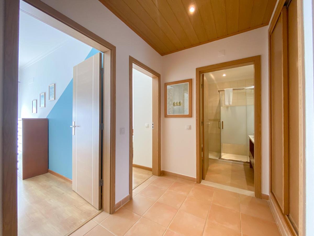 Charming Apartment With Panoramic View And Pool #1932 拉哥斯 外观 照片