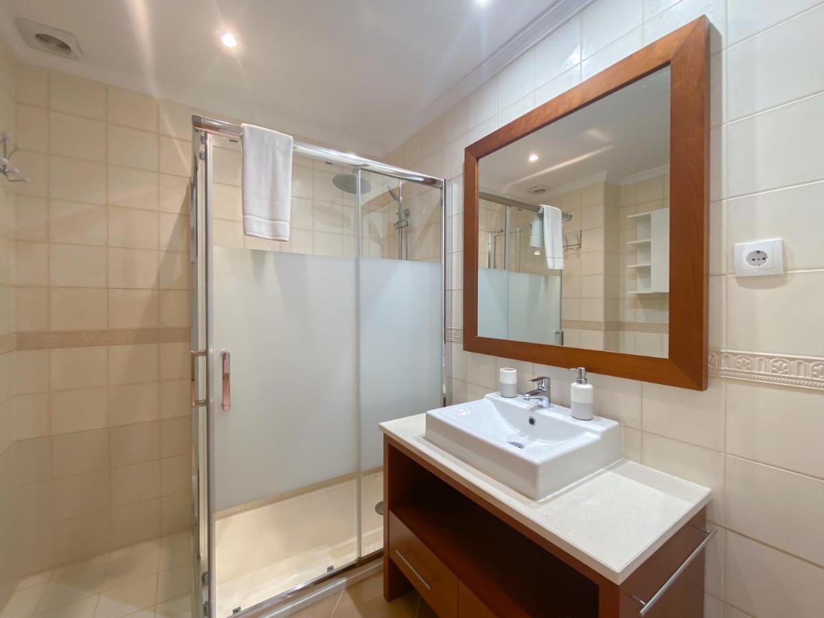 Charming Apartment With Panoramic View And Pool #1932 拉哥斯 外观 照片