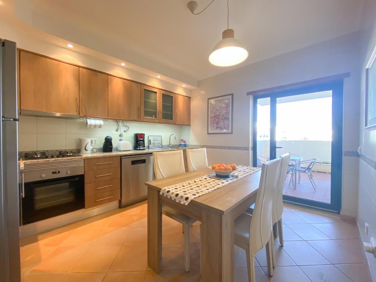 Charming Apartment With Panoramic View And Pool #1932 拉哥斯 外观 照片