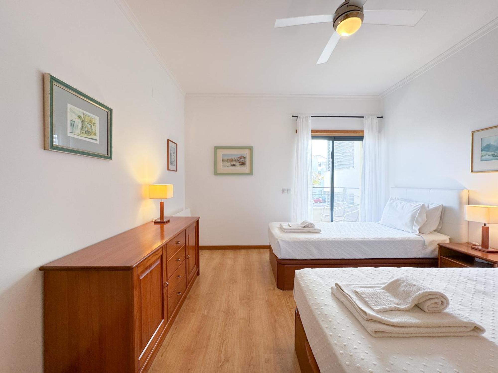 Charming Apartment With Panoramic View And Pool #1932 拉哥斯 外观 照片